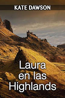 Laura en las Highlands (Julia y amigas 2)- Kate Dawson