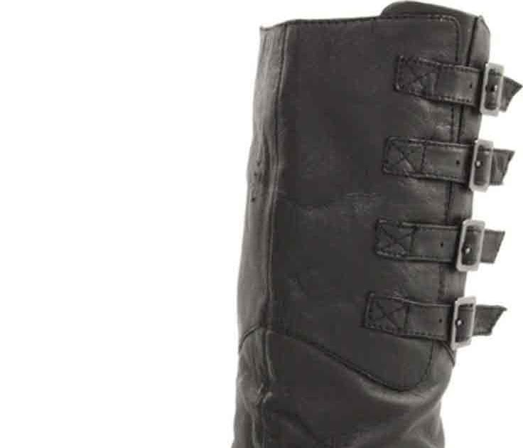 Fashionable Women Boots Steve Madden | Fashion and Beauty