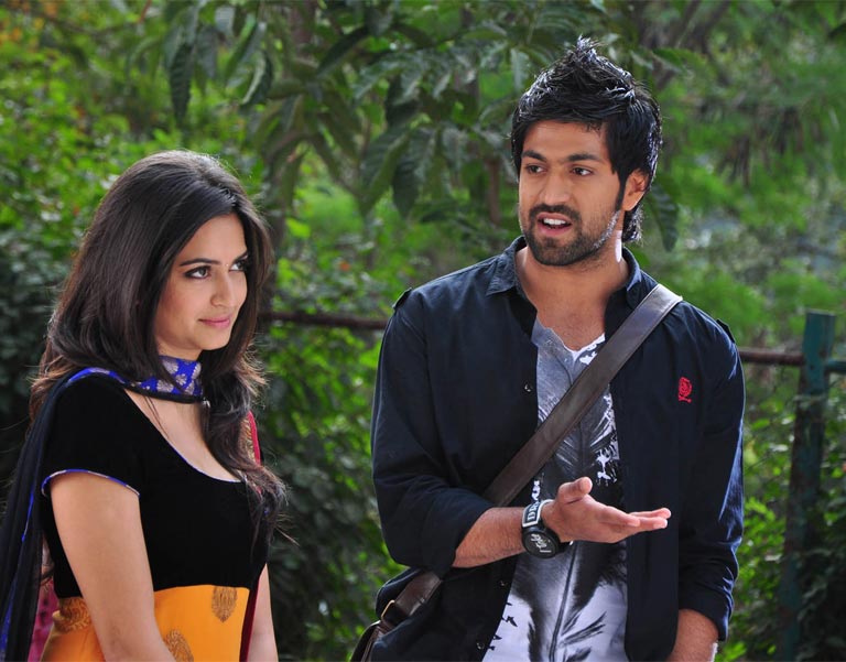 Googly Kumar Googly Movie stills | Movieartists