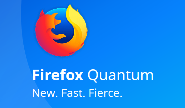Mozilla Firefox Quantum 57.0.1 Free Download