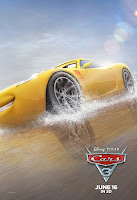 Cars 3 8 cars 3 posters 01