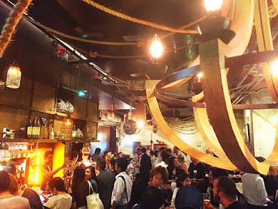 Lonely Planet Japan Launch Party