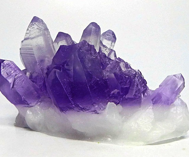 Sifat Kimia Mineral Batuan