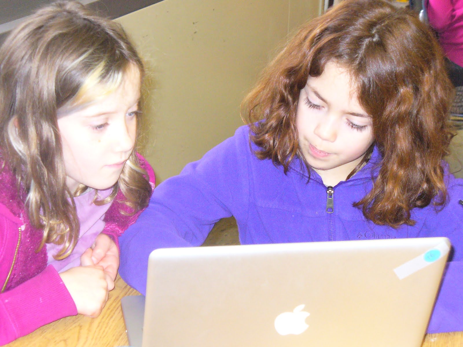 Mrs. Mauldin Class: Mobile Computer Lab