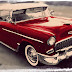 1957 Chevy Bel Air Most Beloved Cars in History