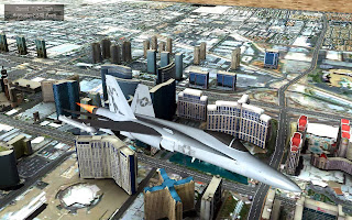 Flight Unlimited Las Vegas 1.1 Apk Full Version Data Files Download-iANDROID Games