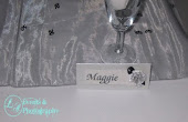 Name Place Cards