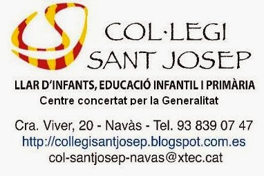 Col·legi Sant Josep