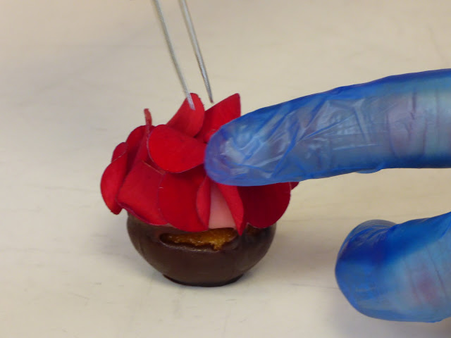 Behind the scenes at Dominique Ansel Bakery, Belgravia, London