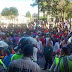 FOTOS/VÍDEOS | Protestas y saqueos en Maracaibo