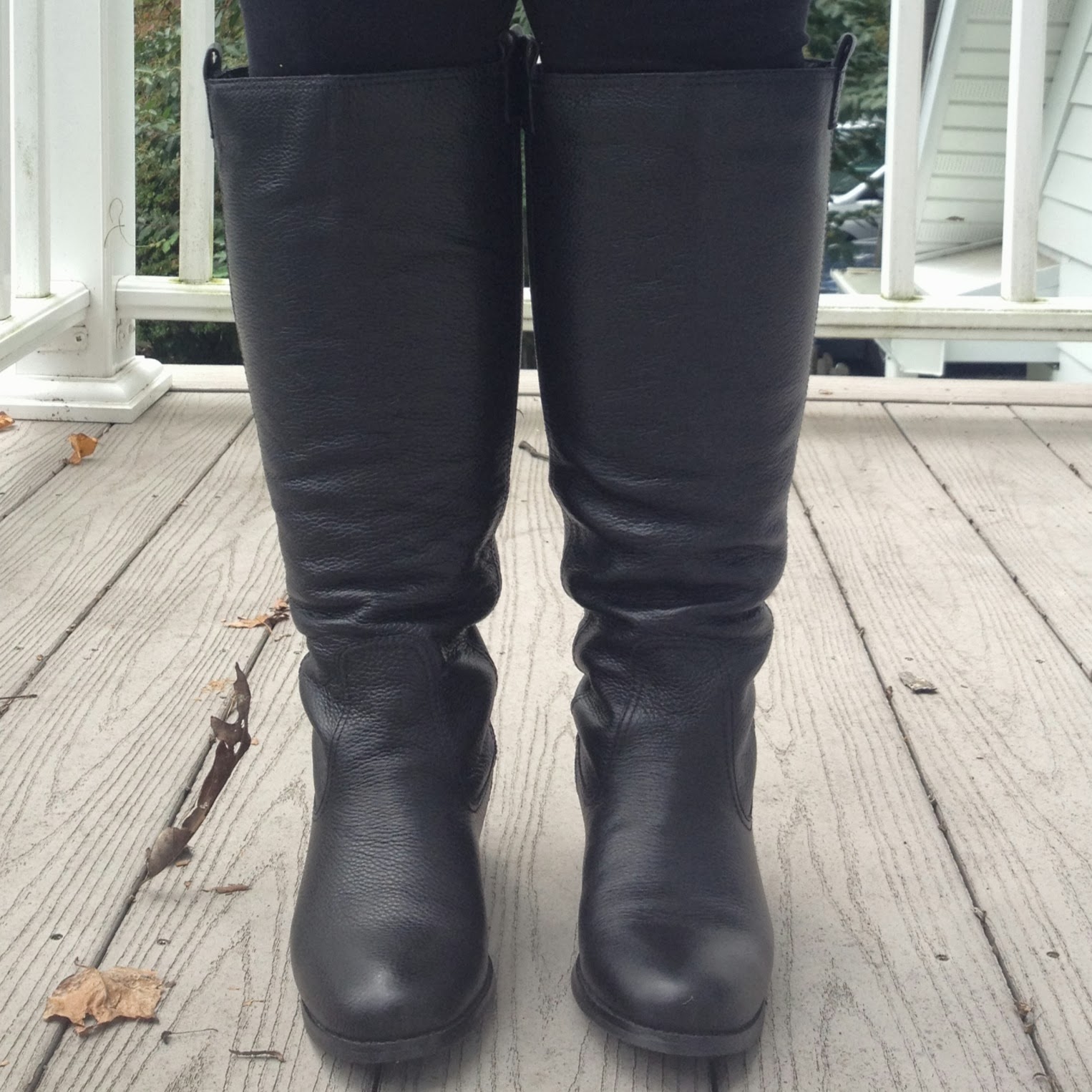 Lola, Tangled: Wide Calf Boots Buying Guide