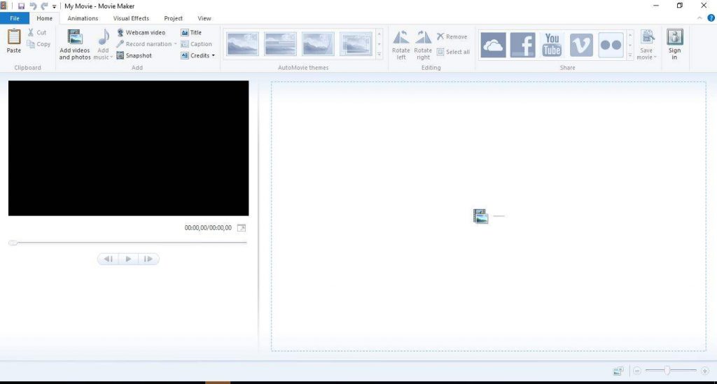 All the Best Free Video Editing Software For Schools Software Information