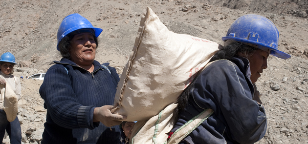 Resultado de imagen para mujer obrera