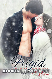 Resultado de imagen de frigid jennifer armentrout