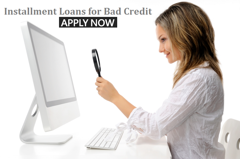 What Makes Installment Loans Bad Credit An Advantageous Financial