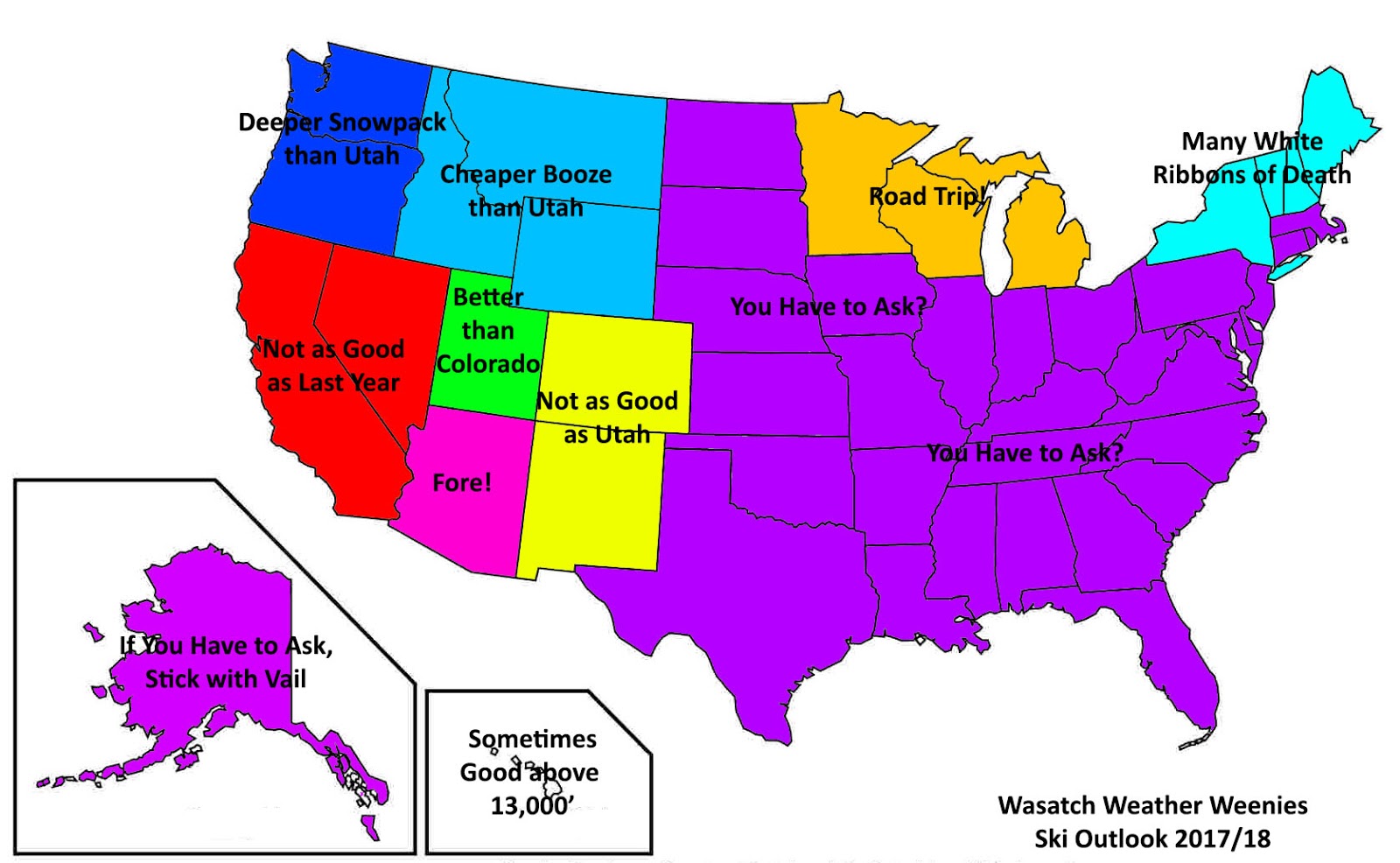 Wasatch Weather Weenies: The "Official" 2017/18 Ski Season ...