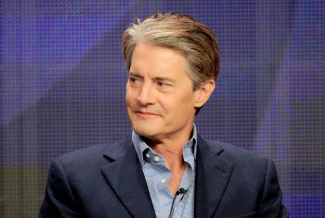 We Love Soaps: Kyle MacLachlan Joins Showtime&rsquo;s &lsquo;Twin Peaks&rsquo;
