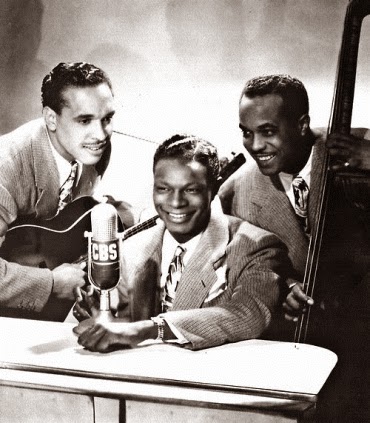 Nat king cole trio
