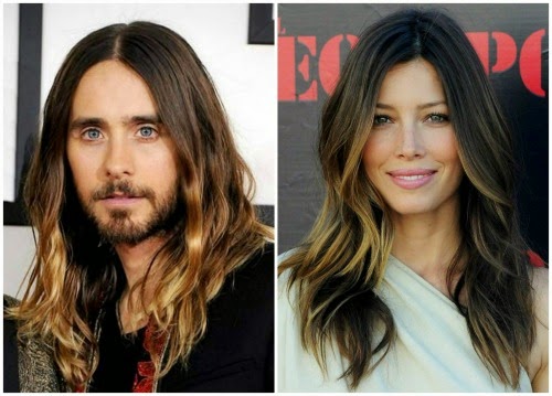 Fall 2014 Hair Color Trends With Celebrity The Makeup Examiner