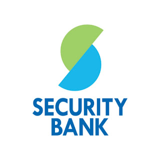 Security Bank Personal Loan P1M