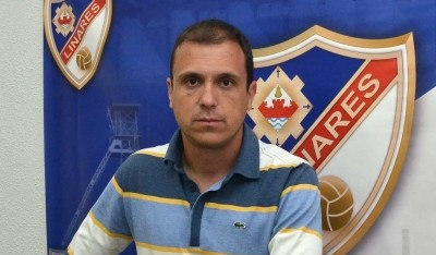 Linares Deportivo, comunicado Alberto Lasarte Linares Deportivo, comunicado Alberto Lasarte