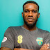 Jay Jay Okocha Inducted As A Bundesliga Legend