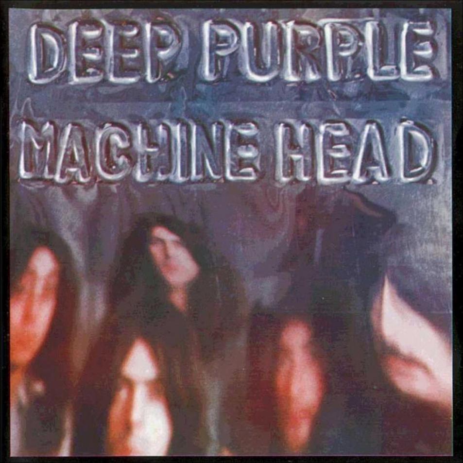 Deeper Purple Deep Purple tribute band