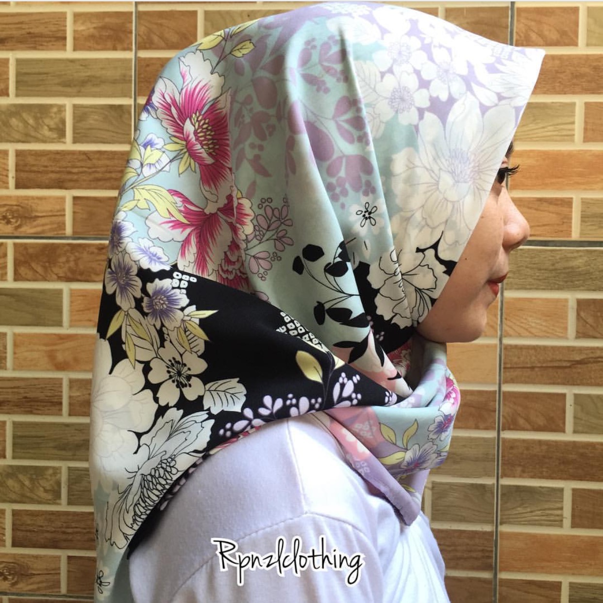 Harga Bahan Wolfis Monalisa Harga Terbaik