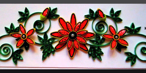 Quilled Project