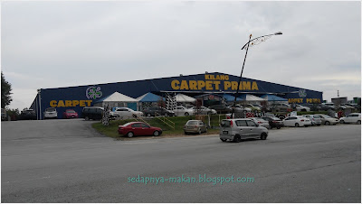 Kilang Carpet Prima, Nilai 3, Negeri Sembilan