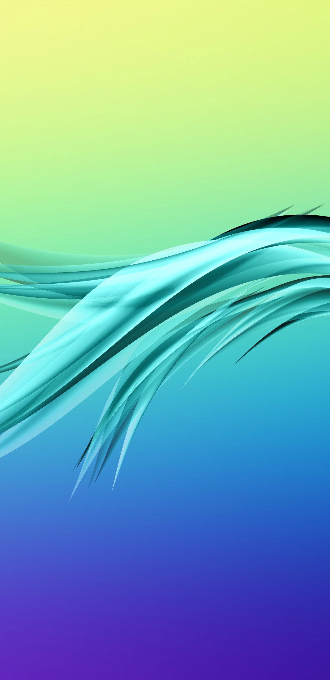 Wallpapers Samsung Galaxy A8 Pack 3