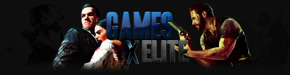Games X Elite
