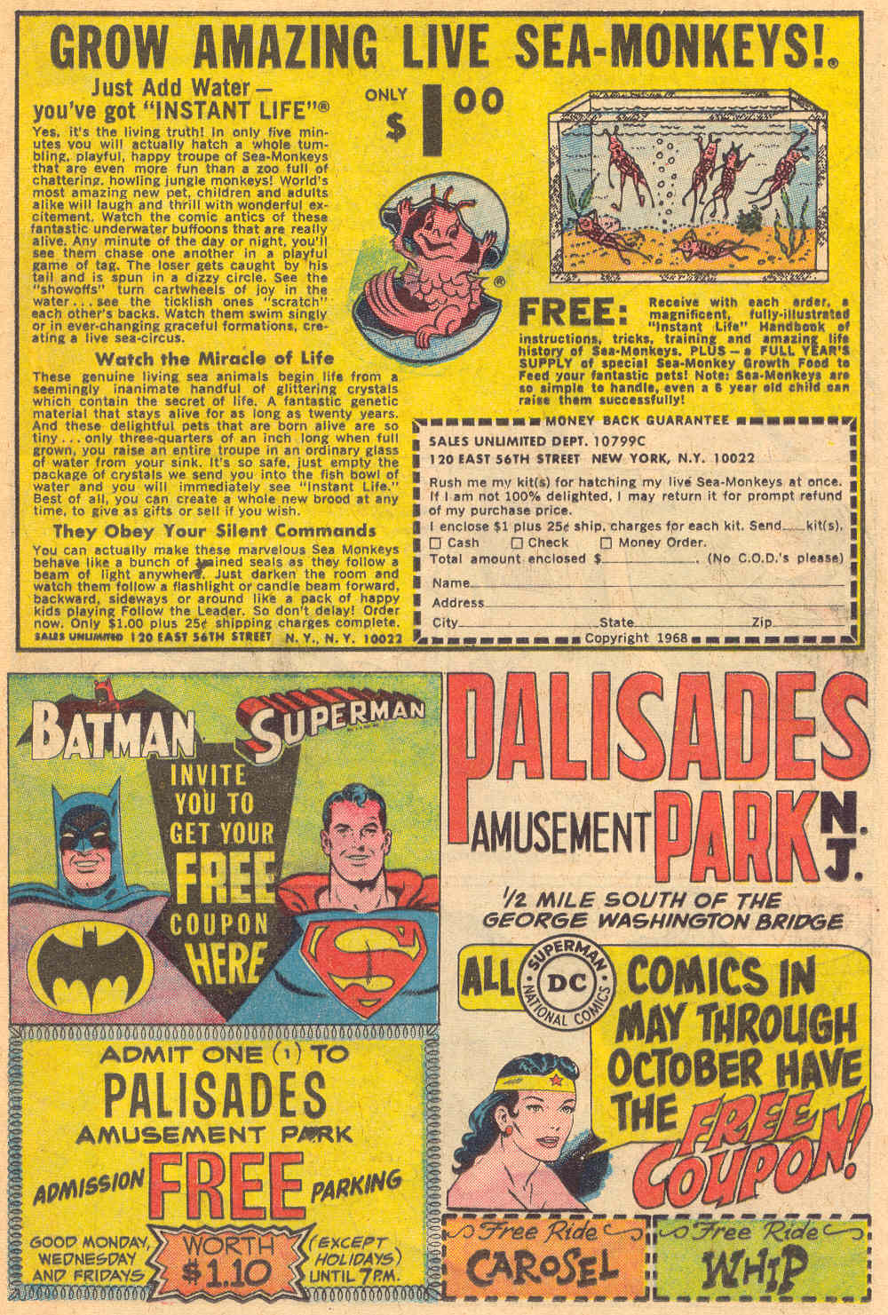 Read online The Flash (1959) comic -  Issue #191 - 25