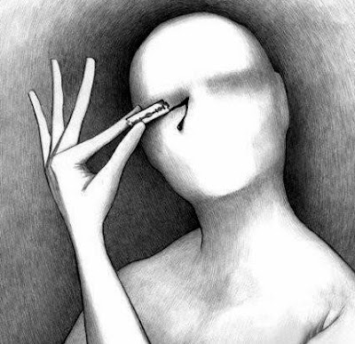 枉死老師返校!!女學生撞鬼:她拍我肩膀圖片1