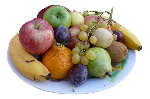 Frutas - Fruits Wallpapers