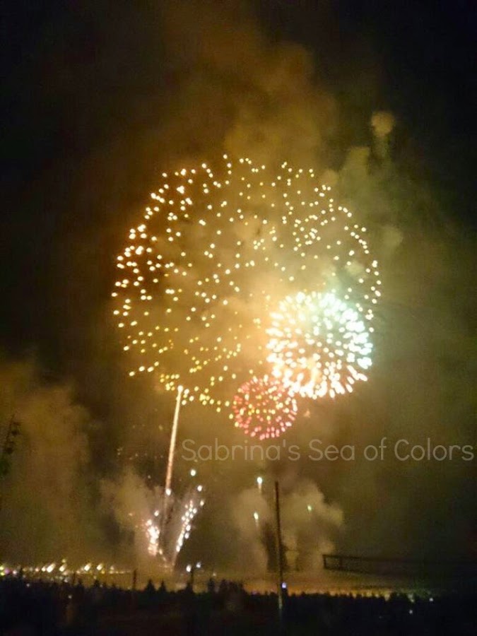 Fiestas de la Mercè