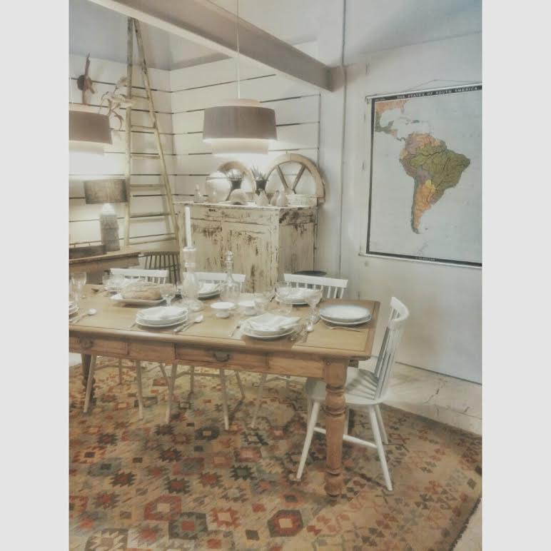 la europea tienda decoracion