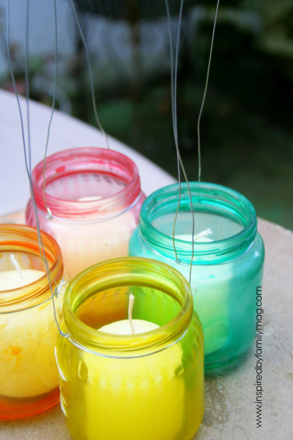 21 Amazing Ways to Repurpose Baby Food Jars