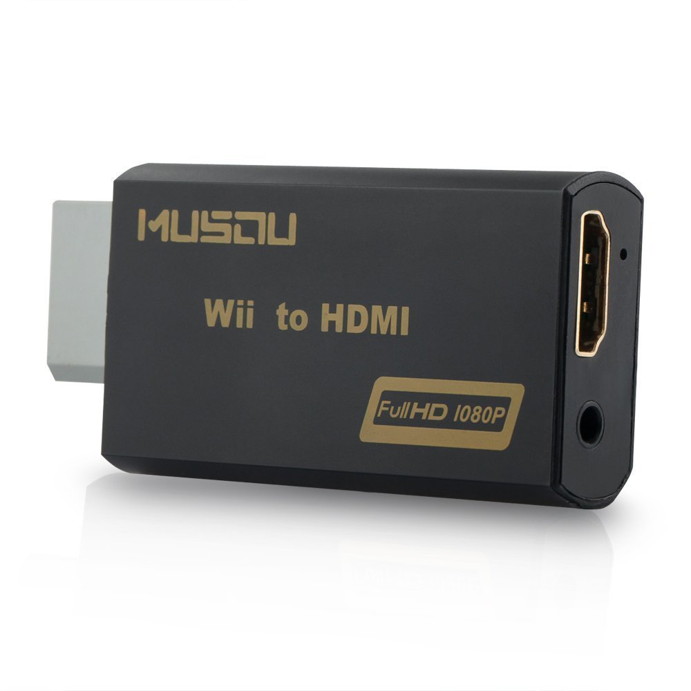 Adattatore Wii a HDMI
