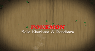 Lirik Lagu Pokemon Pokoke Move On Nella Kharisma Lorok