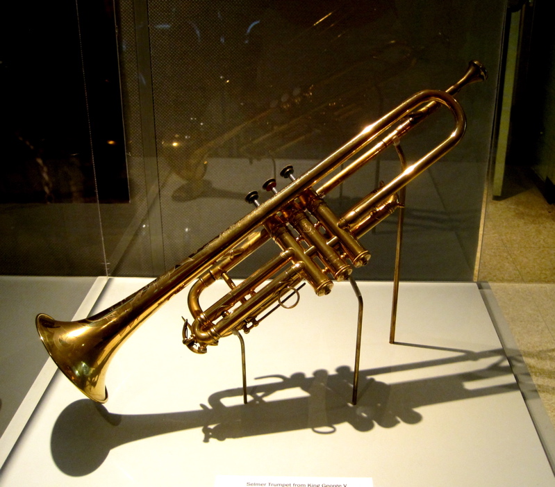 New York City Museum-a-thon: Louis Armstrong House Museum