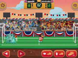 Images Game Online Head Ball Apk