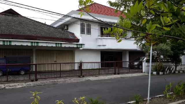 Rumah Dijual Surabaya Timur Harga 200 Juta