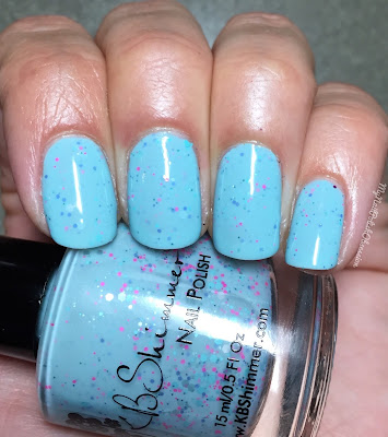 KBShimmer Spring 2016; Pools Paradise KBShimmer Spring 2016; Pools Paradise
