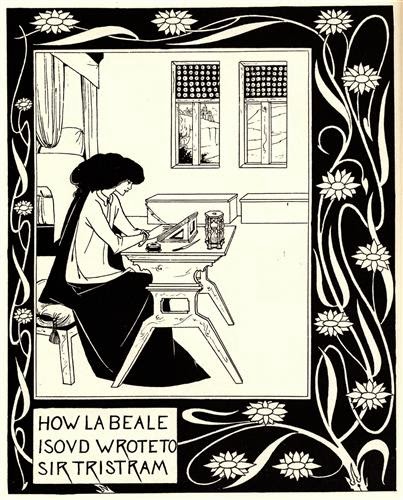 Beardsley