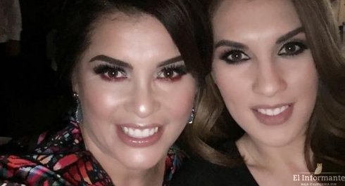 Acusan que hija de diputada panista tiene doble plaza en la SEP Acusan que hija de diputada panista tiene doble plaza en la SEP