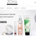 Tips Belanja Make Up Terbaik Online Di Zoya
