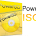 Cara membuat file ISO dengan Power ISO