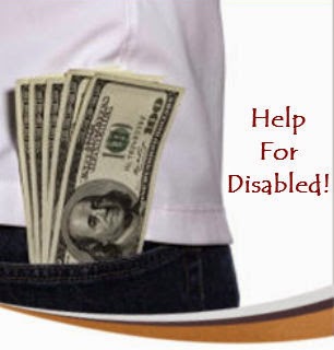 loans for disabled