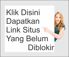 update link situs porno belum diblokir 2017